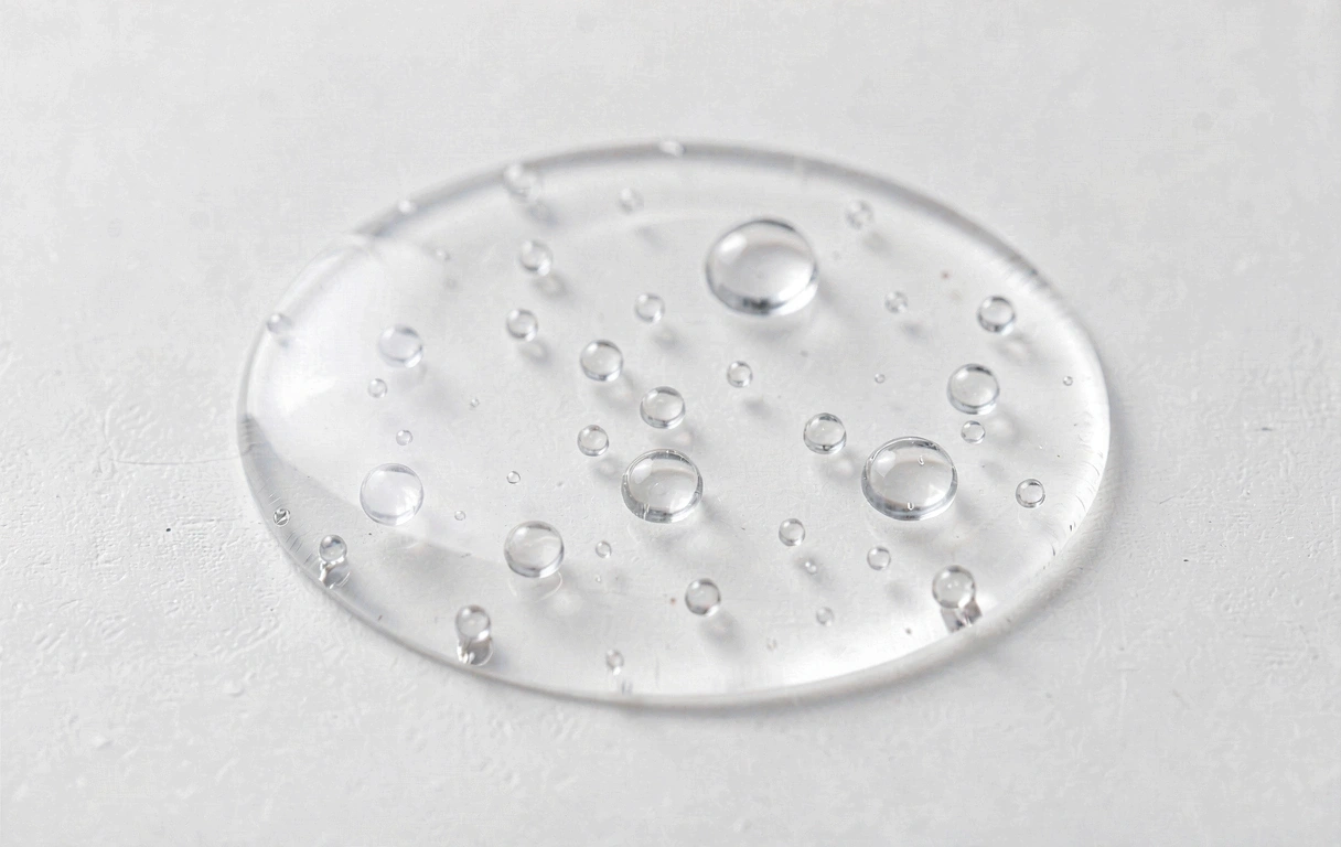 Serum za lice izbliza