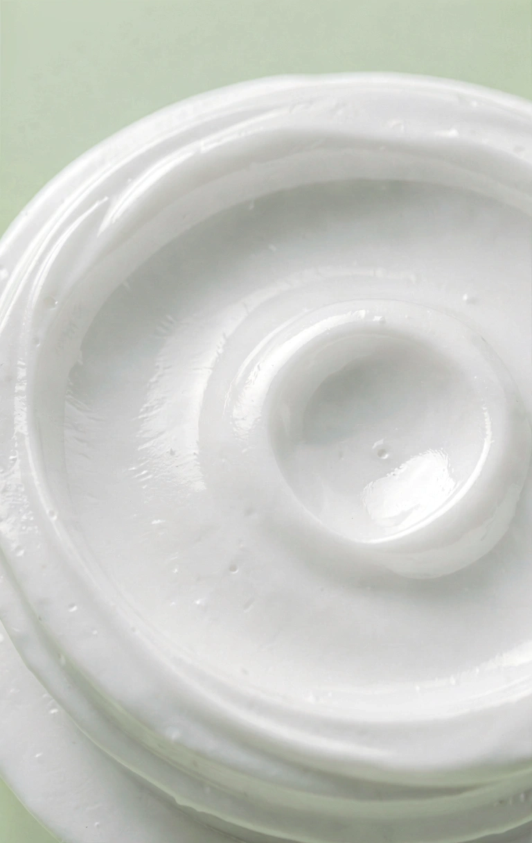 Tekstura hidratantne kreme